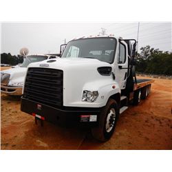 2012 FREIGHTLINER 114SD Rollback Truck
