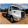 Image 4 : 2009 VOLVO VHD64B Rollback Truck