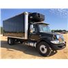 Image 4 : 2013 INTERNATIONAL DURASTAR Reefer / Refrigerated Truck