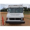 Image 5 : 1995 CHEVROLET  Box Truck / Cargo Van