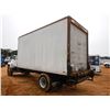 Image 2 : 1993 CHEVROLET KODIAK Box Truck / Cargo Van