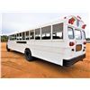 Image 2 : 1998 FREIGHTLINER SCHOOL BUS Bus / Motorcoach / RV