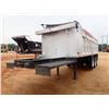 Image 1 : 2006 MONTONE  End Dump Trailer