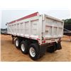 Image 7 : 2006 MONTONE  End Dump Trailer