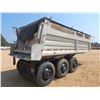 Image 3 : 1993 HEIL  End Dump Trailer