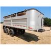 Image 4 : 1993 HEIL  End Dump Trailer