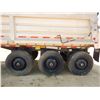 Image 8 : 1993 HEIL  End Dump Trailer