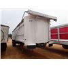 Image 2 : 1993 EAST  End Dump Trailer