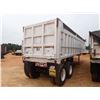 Image 4 : 1993 EAST  End Dump Trailer