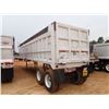 Image 6 : 1993 EAST  End Dump Trailer
