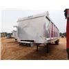 Image 1 : 1990 TI BROOK  End Dump Trailer