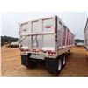 Image 4 : 1990 TI BROOK  End Dump Trailer