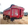 Image 2 : 1977 CLEMENT  End Dump Trailer