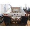 Image 13 : RANCH MANUFACTURING  Belly Dump Trailer