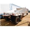Image 3 : RANCH MANUFACTURING  Belly Dump Trailer