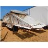 Image 4 : RANCH MANUFACTURING  Belly Dump Trailer