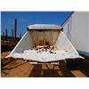 Image 5 : RANCH MANUFACTURING  Belly Dump Trailer
