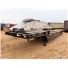 Image 1 : 2006 TRAIL EZE TE70HT48 Lowboy Trailer
