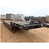 Image 2 : 2006 TRAIL EZE TE70HT48 Lowboy Trailer