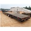 Image 6 : 2006 TRAIL EZE TE70HT48 Lowboy Trailer