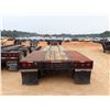 Image 5 : 2002 FONTAINE 353WDMR Lowboy Trailer