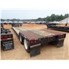 Image 6 : 2002 FONTAINE 353WDMR Lowboy Trailer