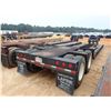 Image 4 : CHALLENGER  Lowboy Trailer