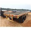 Image 4 : 1977 ALABAMA LW 22 AW Lowboy Trailer