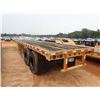 Image 6 : 1977 ALABAMA LW 22 AW Lowboy Trailer