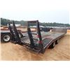 Image 4 : 2005 ROLLS RITE 60K HD Lowboy Trailer