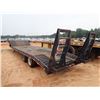 Image 6 : 2005 ROLLS RITE 60K HD Lowboy Trailer