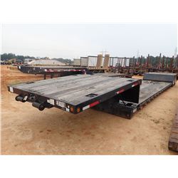 1996 KALYN SIEBERT  Lowboy Trailer