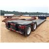 Image 4 : 1996 KALYN SIEBERT  Lowboy Trailer