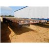 Image 4 : TRANSCRAFT  Flatbed Trailer