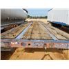 Image 5 : TRANSCRAFT  Flatbed Trailer