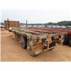 Image 5 : SOUTHWEST TRUCK BODY M871 Flatbed Trailer