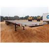 Image 2 : 2016 UTILITY  Flatbed Trailer