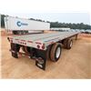 Image 5 : 2016 UTILITY  Flatbed Trailer