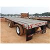 Image 7 : 2016 UTILITY  Flatbed Trailer