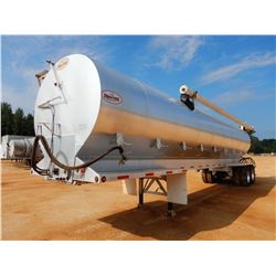 2020 PINSON 2091V Pneumatic / Dry Bulk Trailer
