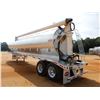 Image 2 : 2020 PINSON 2091V Pneumatic / Dry Bulk Trailer