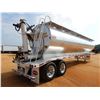 Image 3 : 2020 PINSON 2091V Pneumatic / Dry Bulk Trailer