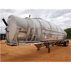 1988 HEIL 1600 Pneumatic / Dry Bulk Trailer