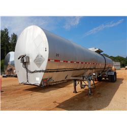 1983 PENSKE  Asphalt / Hot Oil Trailer