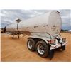 Image 2 : 1980 TEC  Asphalt / Hot Oil Trailer
