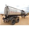 Image 3 : 1974 ETNYRE TR6 Asphalt / Hot Oil Trailer