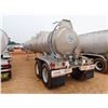 Image 6 : 1987 FRUEHAUF TKA-F2-R-5000 Water Tank Trailer
