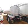 Image 2 : 1974 FRUEHAUF TAG-F Gas / Fuel Tank Trailer