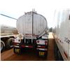 Image 3 : 1974 FRUEHAUF TAG-F Gas / Fuel Tank Trailer