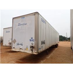 2004 STOUGHTON ZPVW-535T-S-C-A Dry Van Trailer